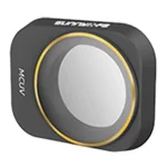 Set of 4 filters UV+CPL+ND4+ND8 Sunnylife for DJI Mini 3 Pro (MM3-FI418) - Slika 5
