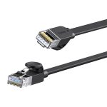 Baseus Ethernet RJ45, 1Gbps, 1.5m network cable (black) - Slika 5