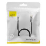 Baseus Ethernet RJ45, 1Gbps, 1.5m network cable (black) - Slika 6