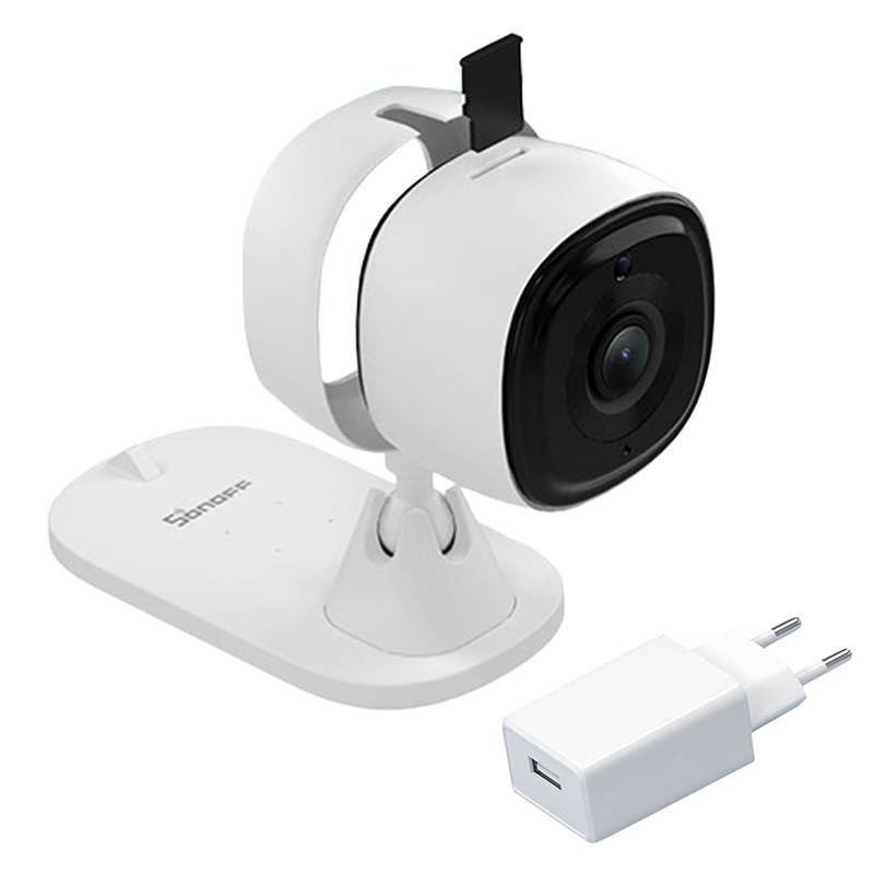 26227_2 IP Camera Sonoff S-CAM WiFi - Slika 2