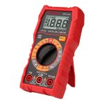 Habotest HT108L Digital Universal Multimeter - Slika 3
