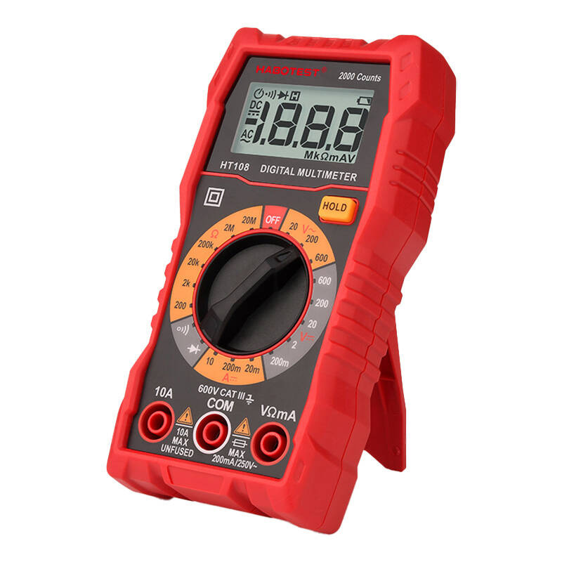 26278_1 Habotest HT108L Digital Universal Multimeter - Slika 3