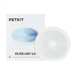 Replacement filters for PetKit Eversweet fountain (5pcs) - Slika 2