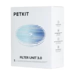 Replacement filters for PetKit Eversweet fountain (5pcs) - Slika 3