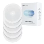 Replacement filters for PetKit Eversweet fountain (5pcs) - Slika 4