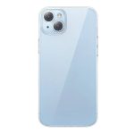 Baseus Crystal Series Case for iPhone 14 Plus + tempered glass - Slika 2