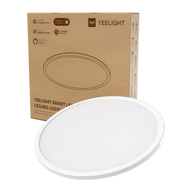 26494_5 Yeelight Ceiling Light C2201C235 - Slika 6