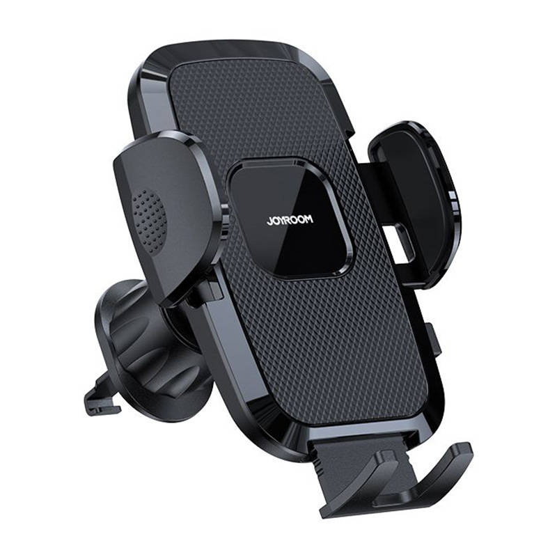26606_1 Air Outlet Holder Joyroom JR-ZS259 (Black) - Slika 1