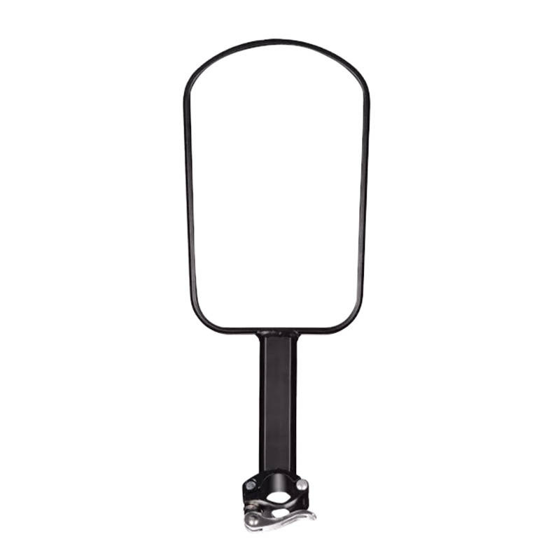 26725_1 Bicycle holder for bag Rockbros KW-672 (black) - Slika 1