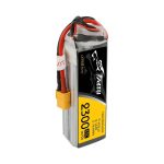 Battery Tattu 2300mAh 14,8V 75C 4S1P XT60 - Slika 5