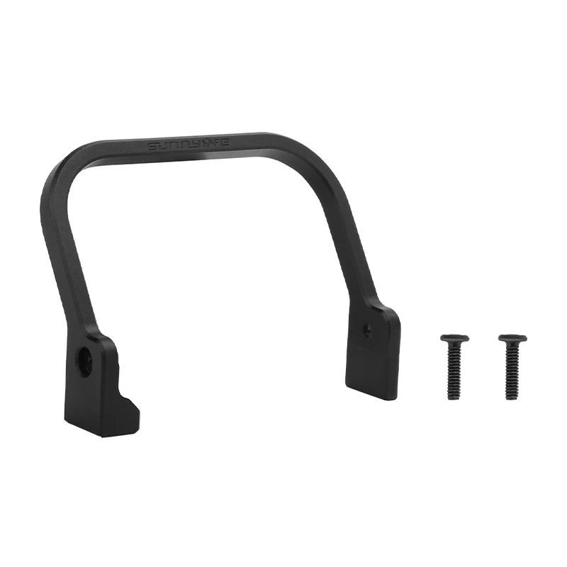 27356_1 Aluminum Gimbal Protection Bar Sunnylife for DJI Avata (black) - Slika 1