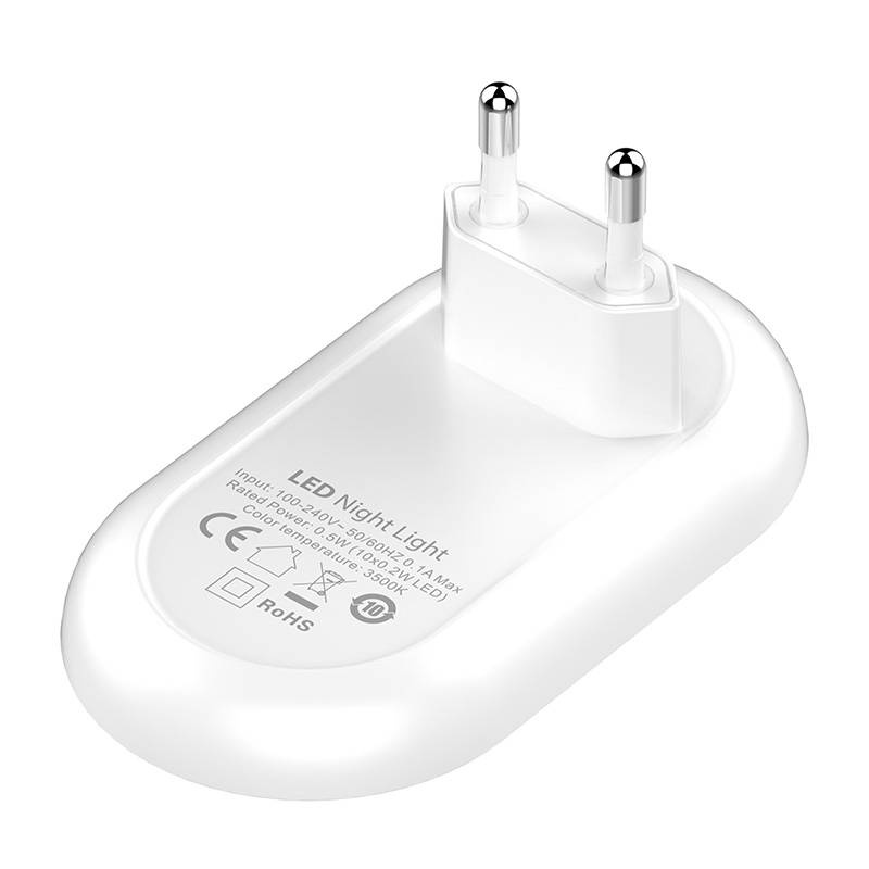 27553_2 Intelligent Sensor Night Light Ldnio Y1 - Slika 4