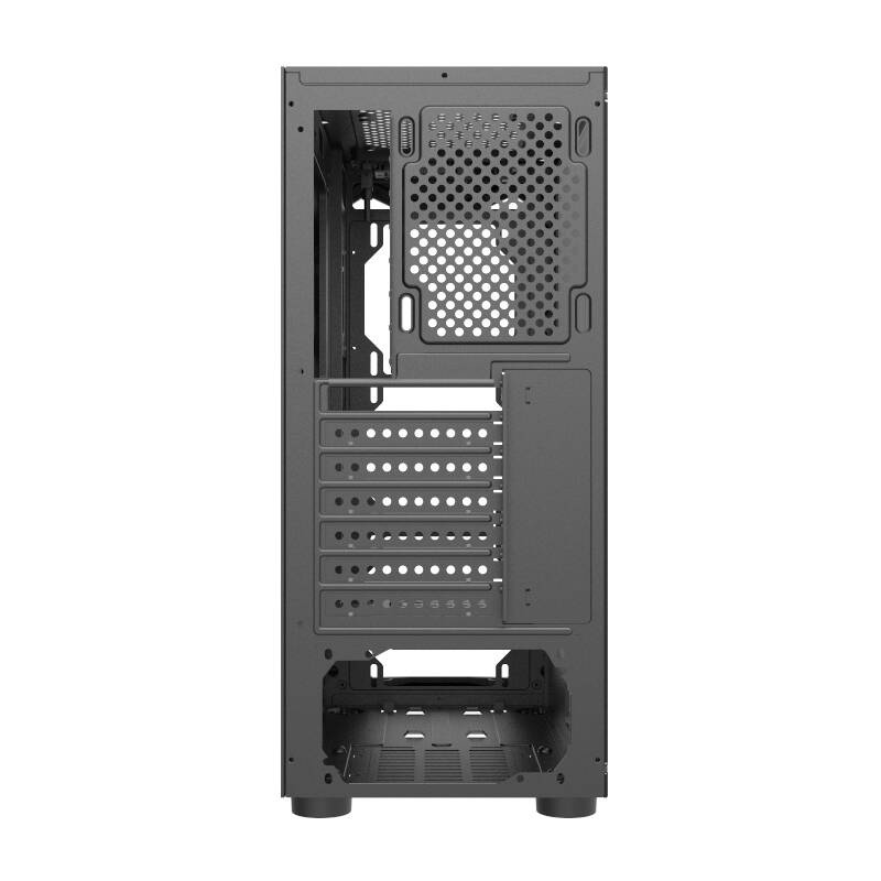 27612_4 Darkflash Aquarius Acrylic computer case - Slika 5