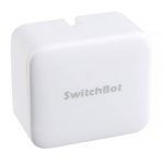 Wireless remote switch SwitchBot-S1 (white) - Slika 8