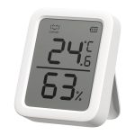 Thermometer and Hygrometer SwitchBot Thermometer and Hygrometer Plus - Slika 5