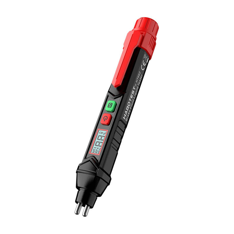 27761_1 Brake Fluid Liquid Tester Habotest HT662 - Slika 1