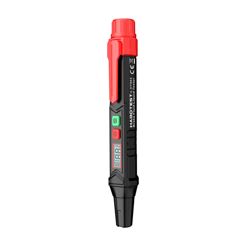 27761_3 Brake Fluid Liquid Tester Habotest HT662 - Slika 3