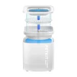Fountain/ drinker for Dog and Cat PetKit Eversweet SOLO SE - Slika 4