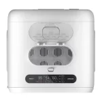 Smart pet dryer PetKit AIRSALON MAX - Slika 4