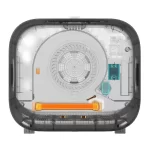 Smart pet dryer PetKit AIRSALON MAX - Slika 6