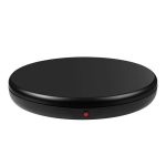 Rotating display stand Puluz 45 cm (black) - Slika 2
