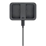 DJI WB37 Battery Charging Hub (USB-C) - Slika 3
