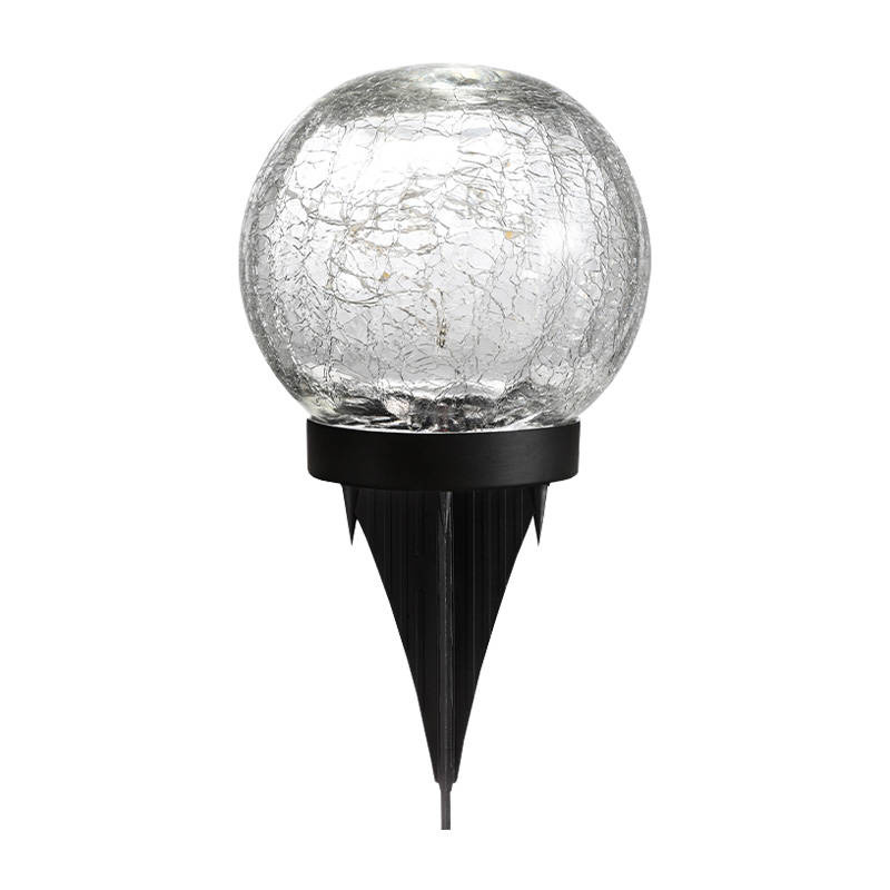 27986_1 Garden solar lamp Superfire FF16-A, 600mAh - Slika 1