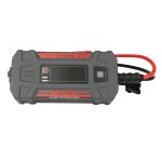 Lokithor J401 Jump Starter / Booster 2500A + Powerbank 20000mAh + Flashlight 4-in-1 Device - Slika 2
