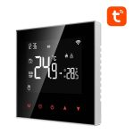 Inteligentny termostat boilera CWU Avatto WT100 3A WiFi TUYA - Slika 2