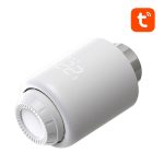 Smart Thermostat Radiator Valve Avatto TRV07 Zigbee 3.0 TUYA - Slika 3