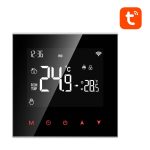 Inteligentny termostat boilera CWU Avatto ZWT100 3A ZigBee TUYA - Slika 3