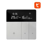 Inteligentny termostat Avatto WT50 podgrzewacz wody 3A WiFi TUYA - Slika 3