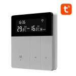 Inteligentny termostat Avatto WT50 podgrzewacz wody 3A WiFi TUYA - Slika 2