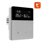 Inteligentny termostat Avatto WT50 podgrzewacz wody 3A WiFi TUYA - Slika 4