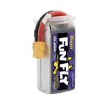 Battery Tattu Funfly 1550mAh 11,1V 100C 3S1P - Slika 4