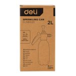 Sprinkling Can Deli Tools EDL581020 - Slika 4