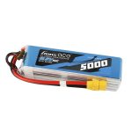 Battery LiPo Gens Ace Bashing 5000mAh 18.5V 60C 5S1P - XT90 - Slika 2