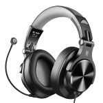 Oneodio A71D wired headphones (black) - Slika 2