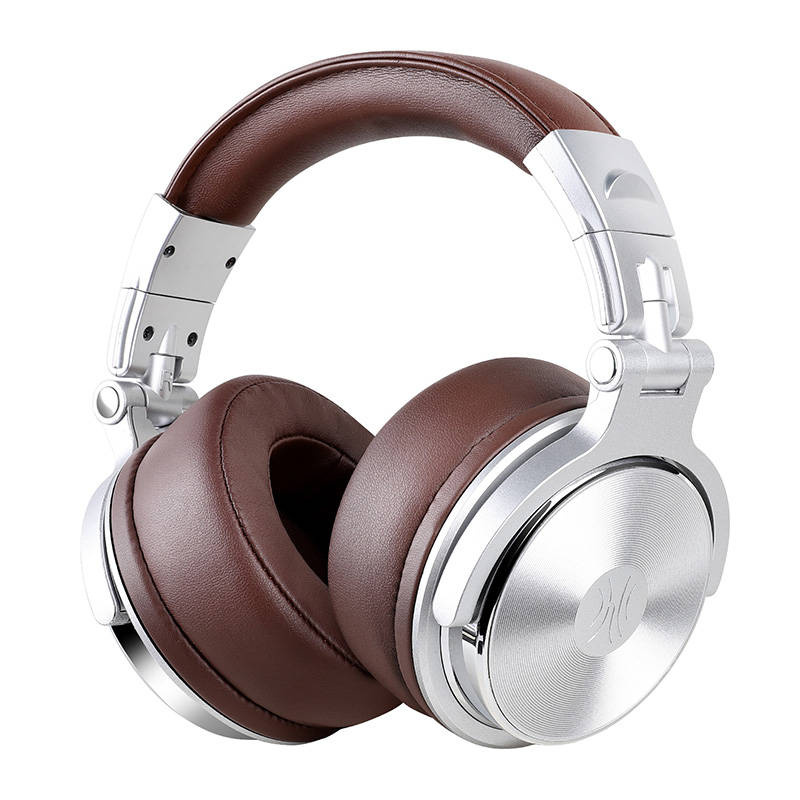 29311_1 Headphones OneOdio Pro30 (silver) - Slika 1