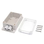 Waterproof Case Sonoff IP66 - Slika 2