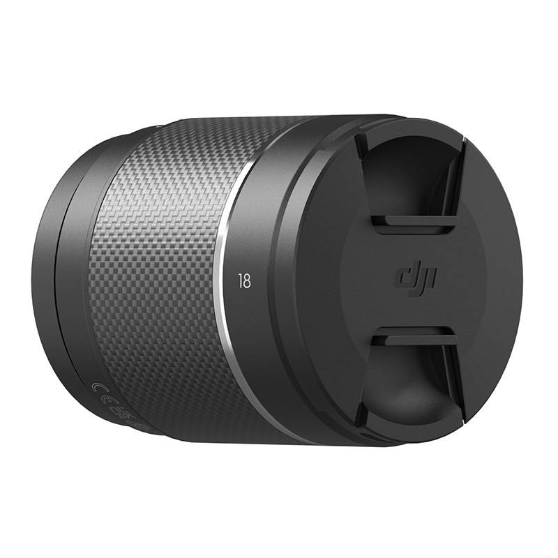 31480_2 F2.8 ASPH Lens DJI DL18mm - Slika 2