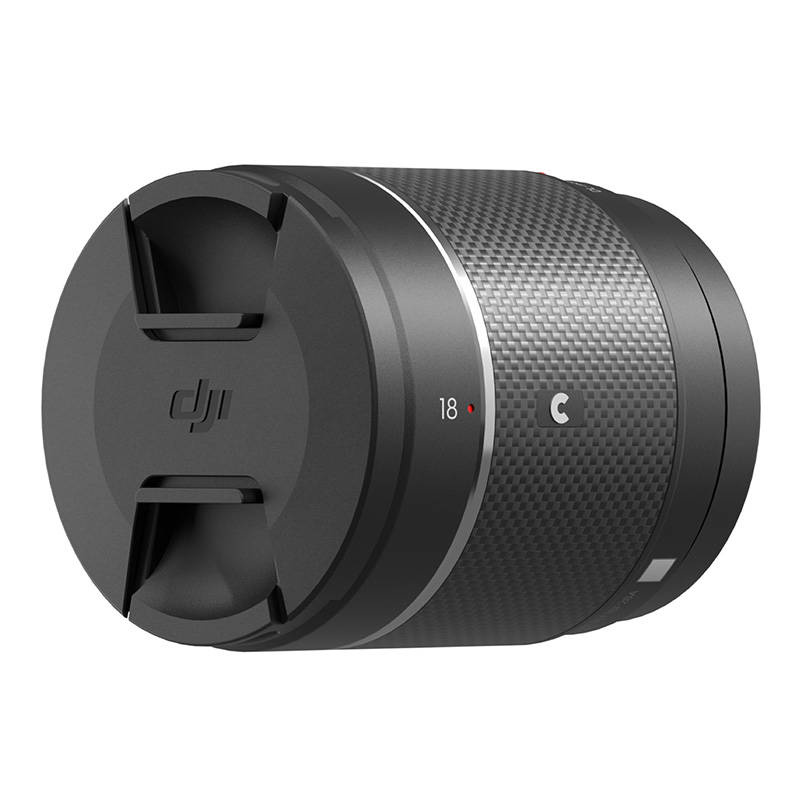 31480_5 F2.8 ASPH Lens DJI DL18mm - Slika 5