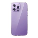 Transparent Case and Tempered Glass set Baseus Corning for iPhone 14 Pro Max - Slika 2