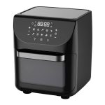 LEACCO 12L 1800W non-fat fryer AF103 - Slika 2