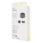 Baseus Tempered-Glass Screen Protector for HUAWEI Changxiang 50 Pro - Slika 4