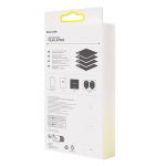 Baseus Tempered-Glass Screen Protector for HUAWEI Changxiang 50z - Slika 4