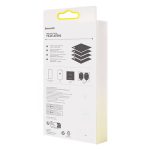 Tempered-Glass Screen Protector Baseus for realme GT2 Master Explorer Edition - Slika 4
