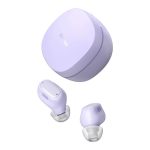 Wireless Earphones Baseus Bowie WM01(Purple) - Slika 2