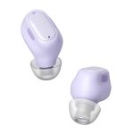 Wireless Earphones Baseus Bowie WM01(Purple) - Slika 7