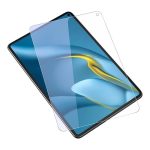 Baseus Crystal Tempered Glass 0.3mm for tablet Huawei MatePad/MatePad Pro 10.8" - Slika 5